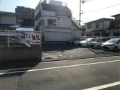 大田区新蒲田３丁目　月極駐車場